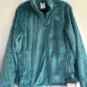 The North Face Women’s Osito Jacket